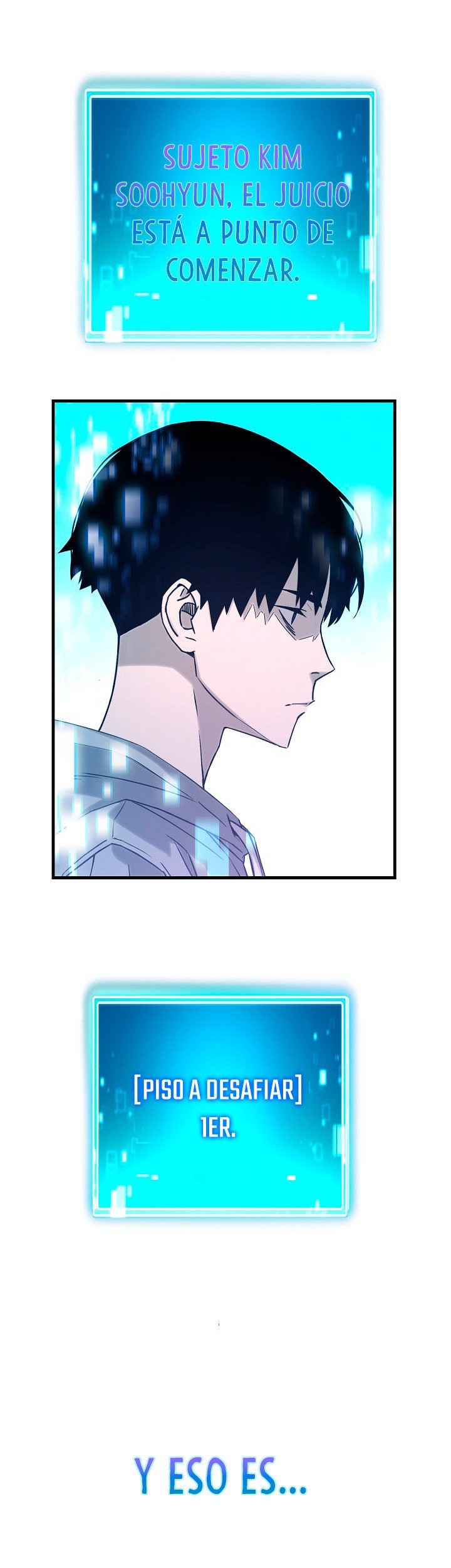 Read Heroe, regresa ES Manga Online