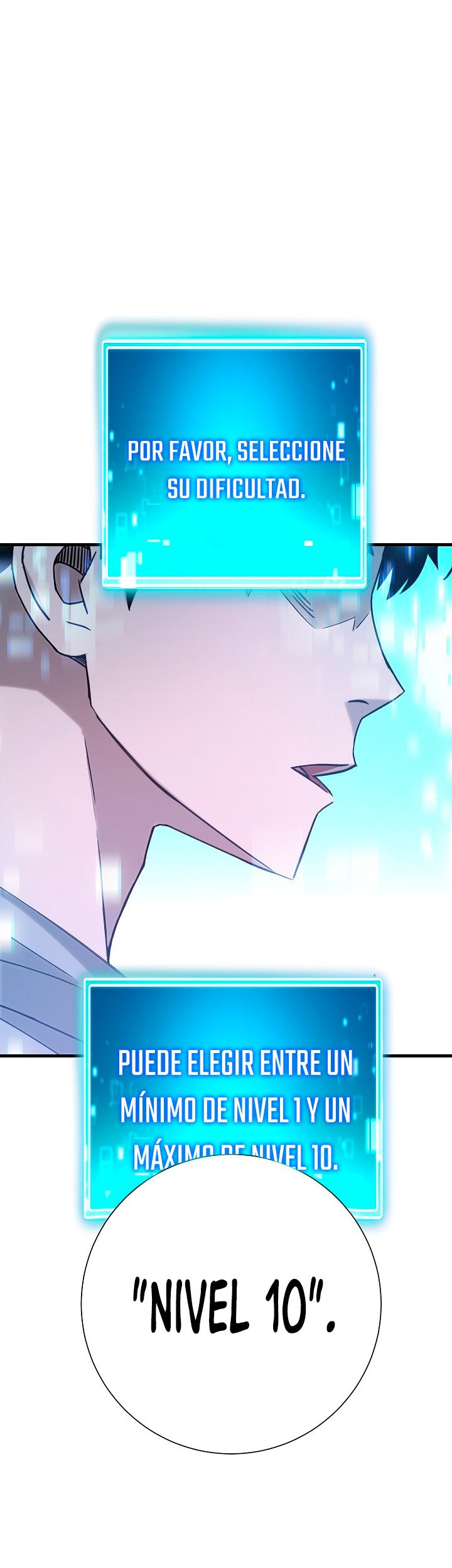 Read Heroe, regresa ES Manga Online