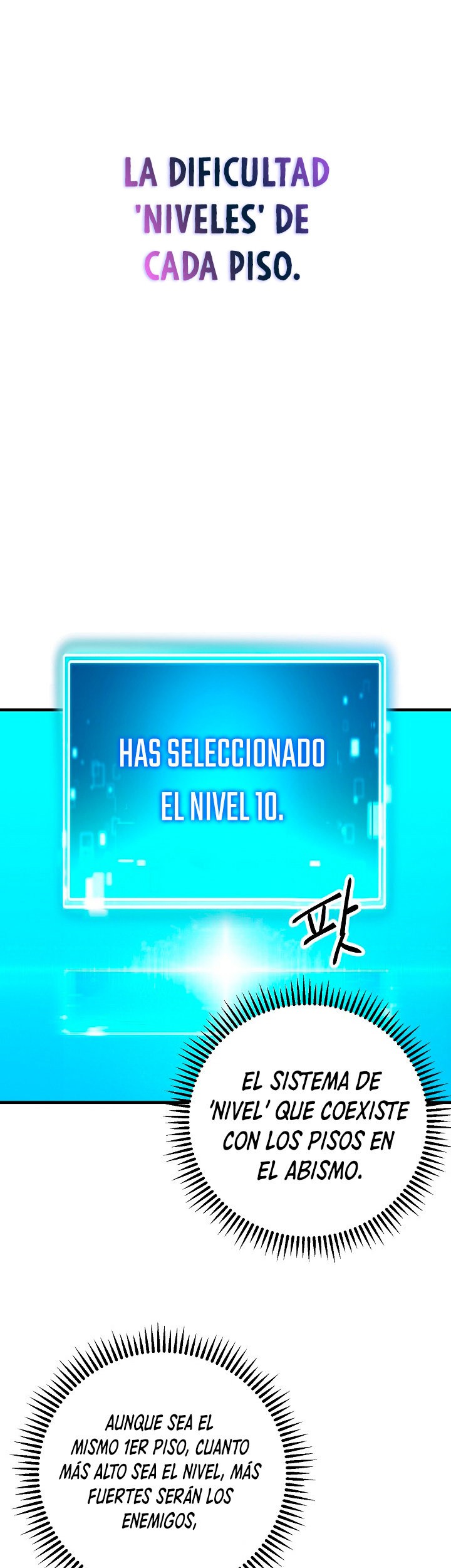 Read Heroe, regresa ES Manga Online