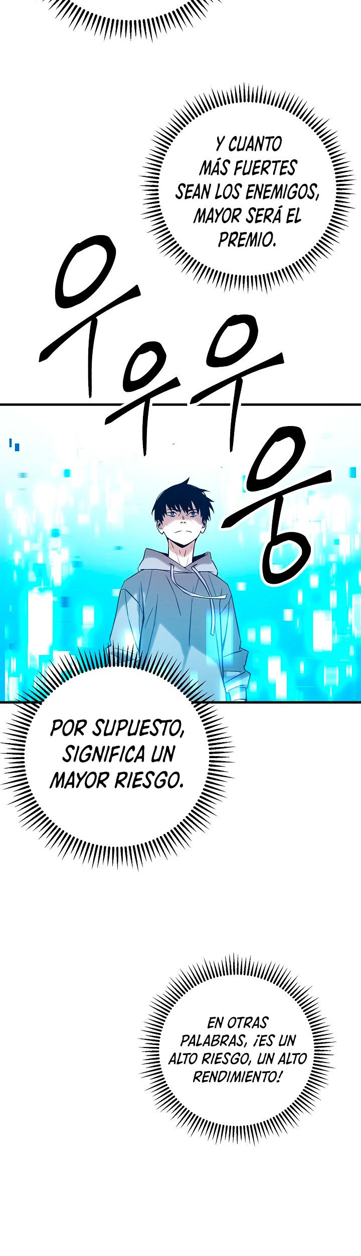 Read Heroe, regresa ES Manga Online