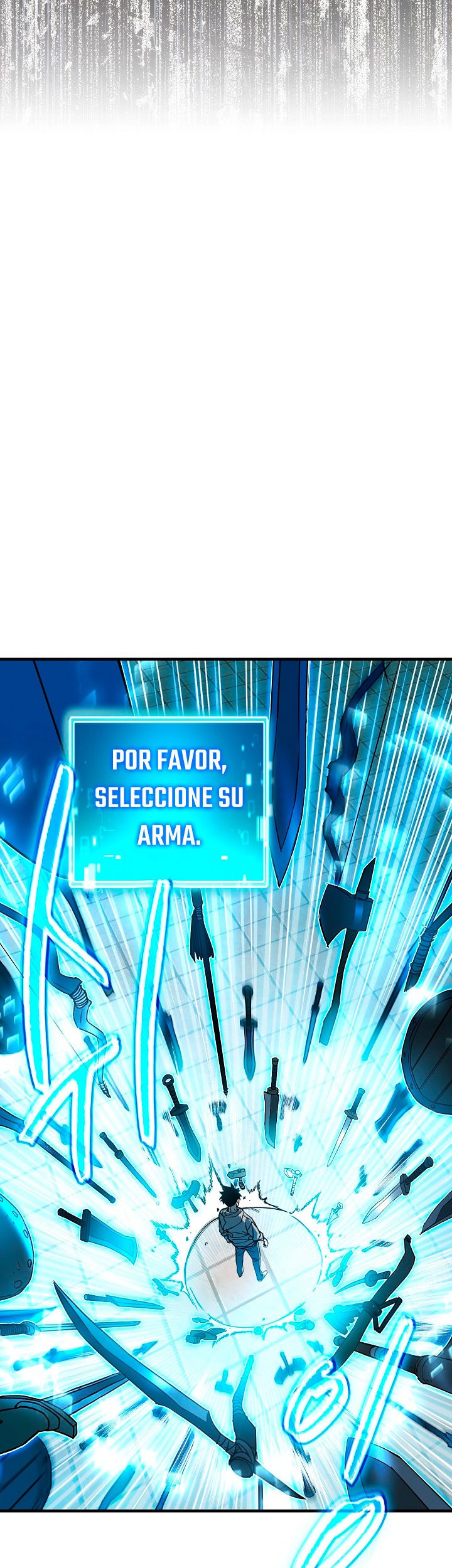 Read Heroe, regresa ES Manga Online