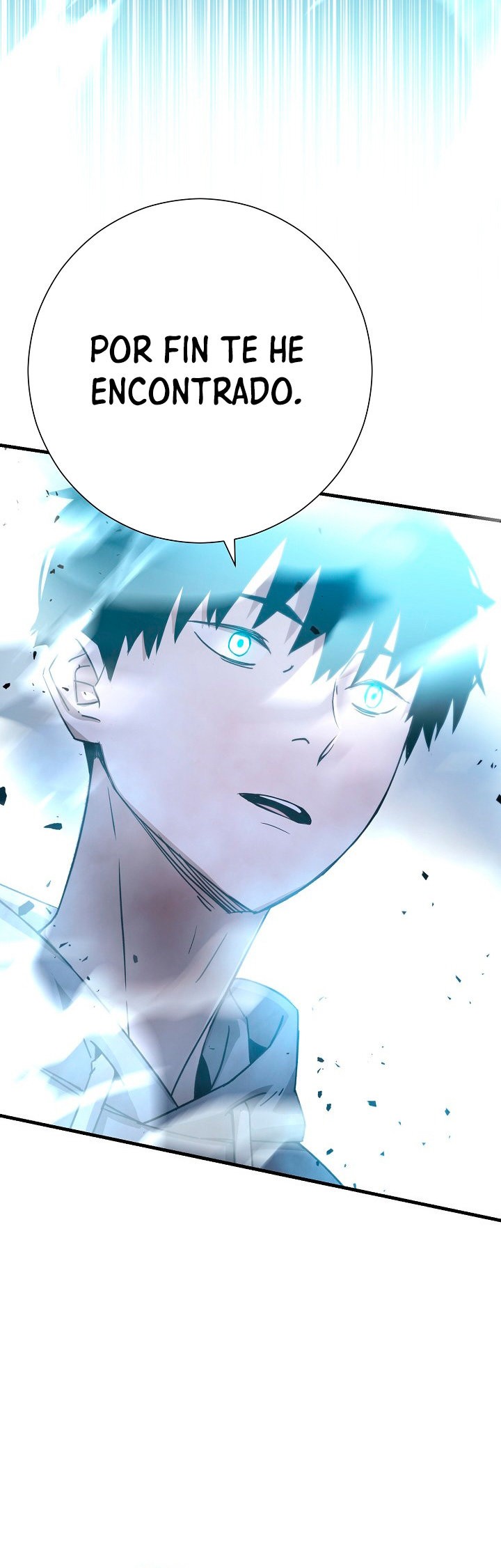 Read Heroe, regresa ES Manga Online