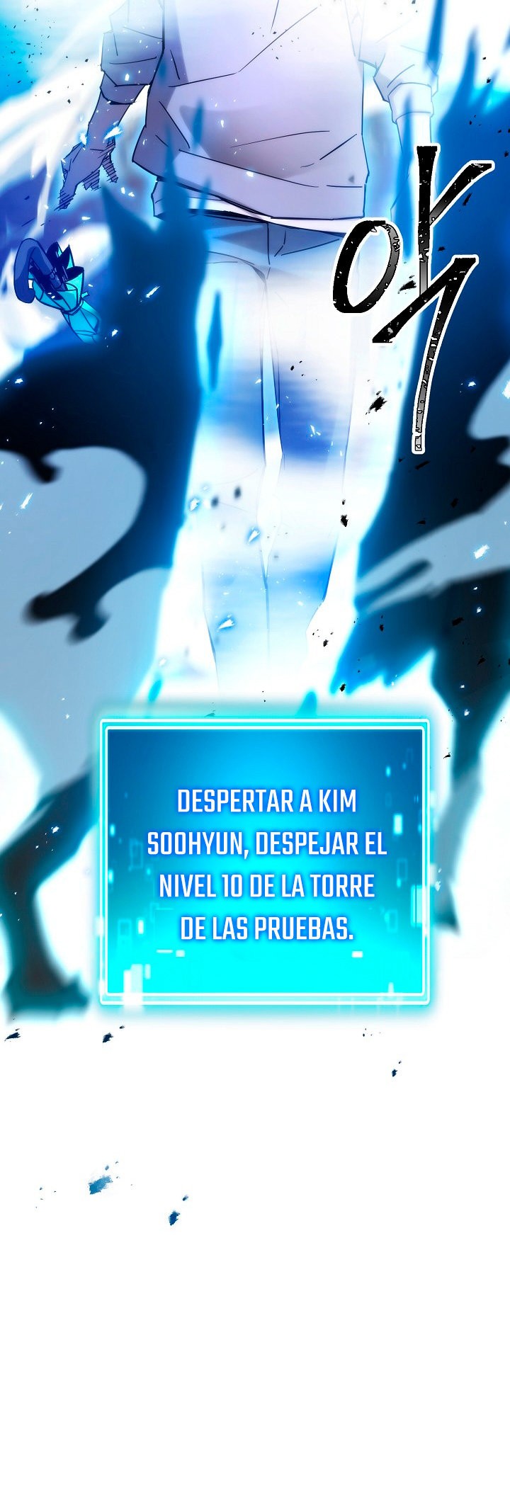 Read Heroe, regresa ES Manga Online