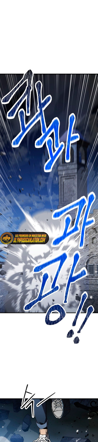 Read Heroe, regresa ES Manga Online