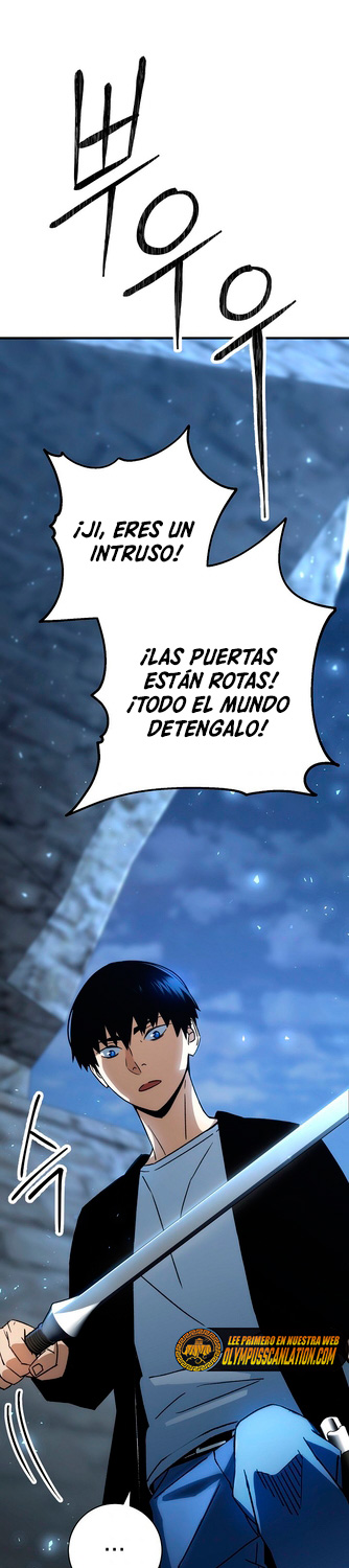Read Heroe, regresa ES Manga Online