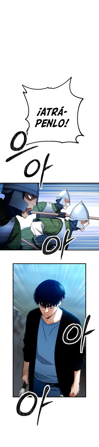 Read Heroe, regresa ES Manga Online