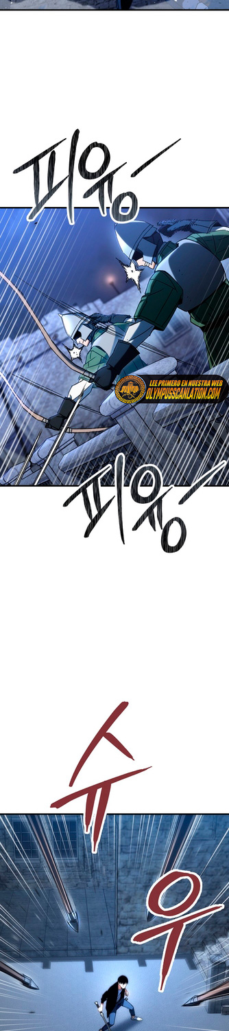 Read Heroe, regresa ES Manga Online