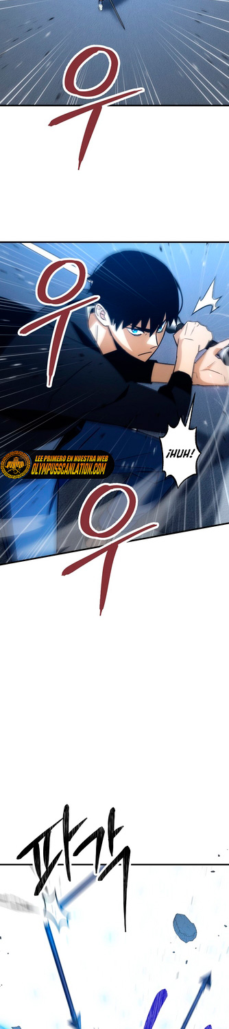 Read Heroe, regresa ES Manga Online