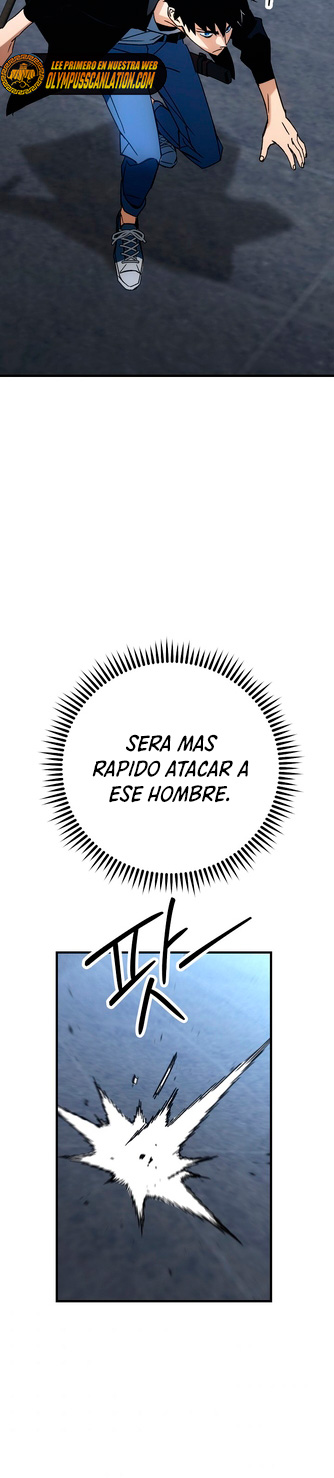Read Heroe, regresa ES Manga Online