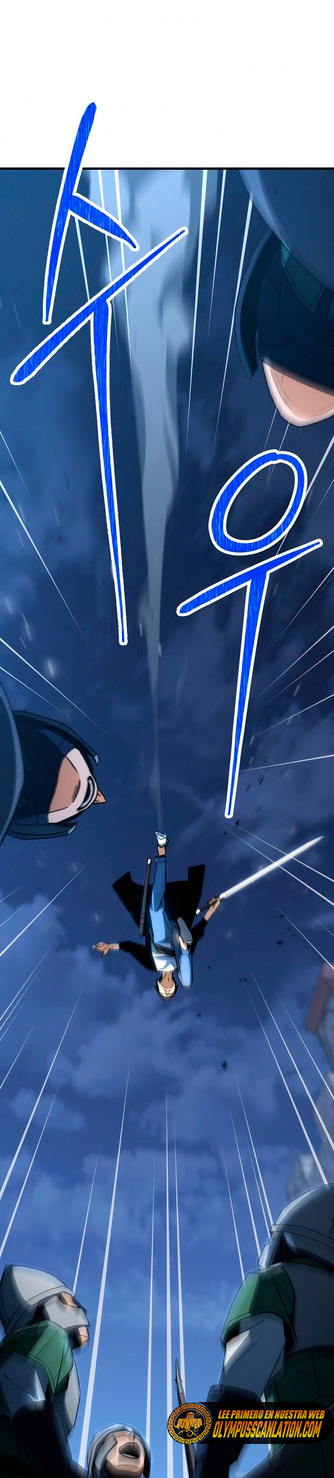 Read Heroe, regresa ES Manga Online
