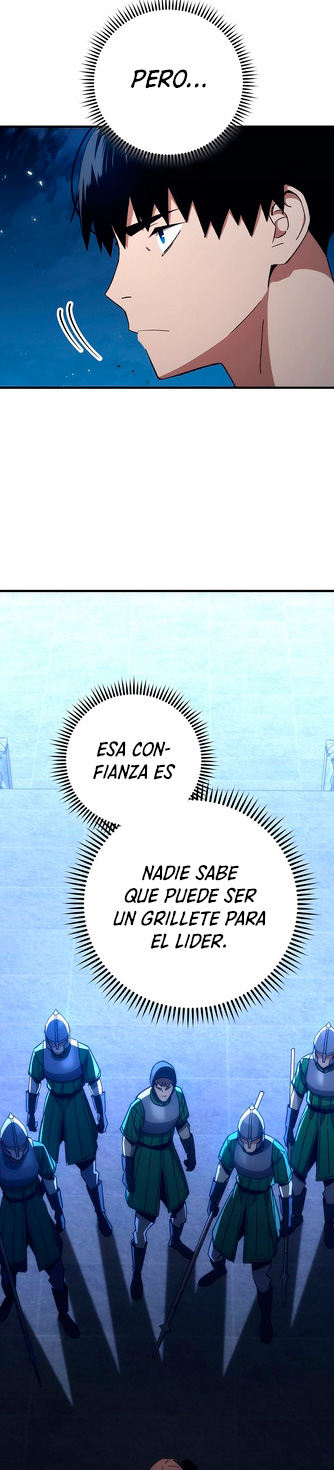 Read Heroe, regresa ES Manga Online