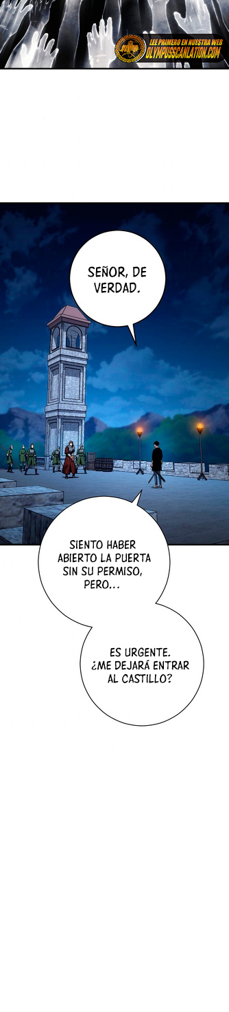 Read Heroe, regresa ES Manga Online