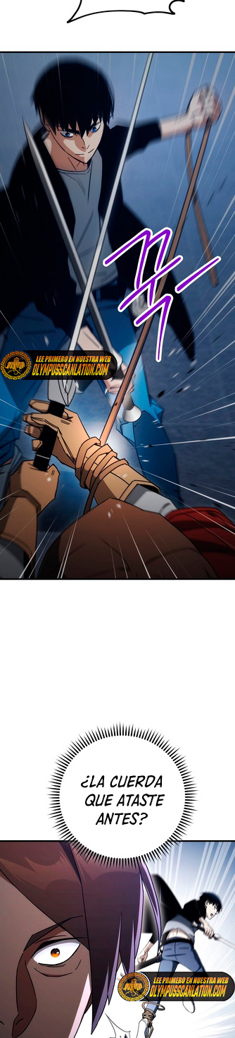 Read Heroe, regresa ES Manga Online