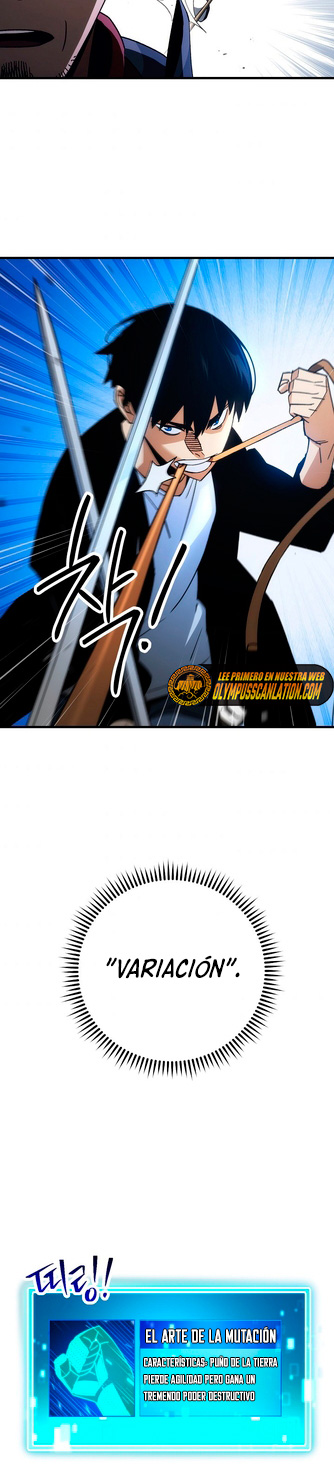 Read Heroe, regresa ES Manga Online