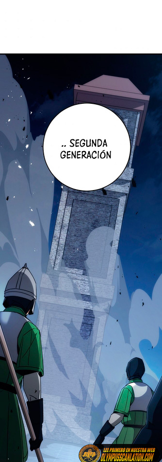 Read Heroe, regresa ES Manga Online