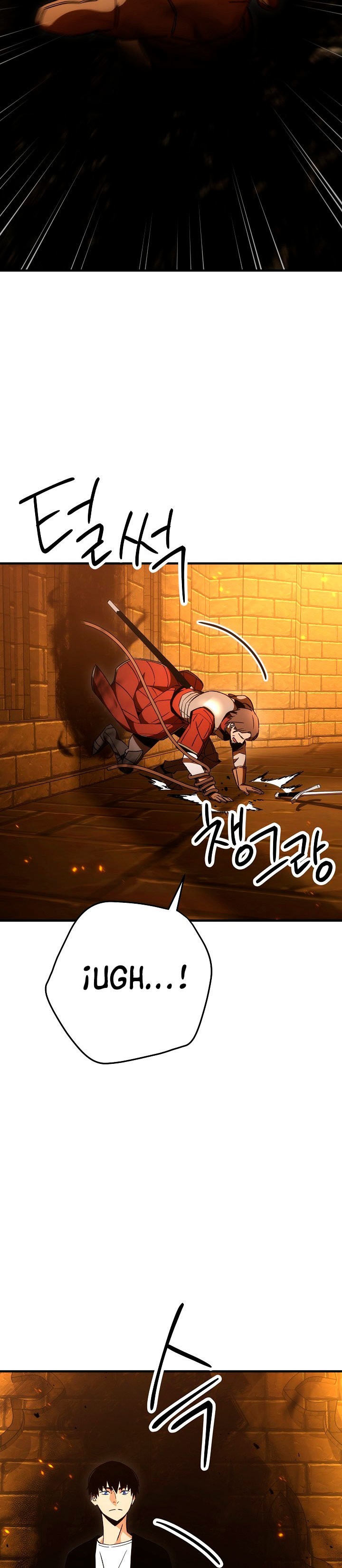 Read Heroe, regresa ES Manga Online