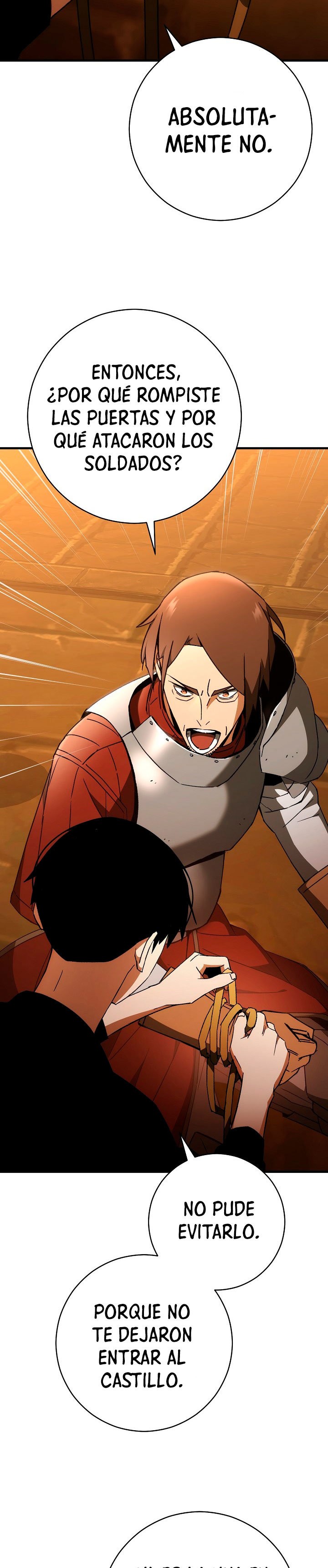 Read Heroe, regresa ES Manga Online