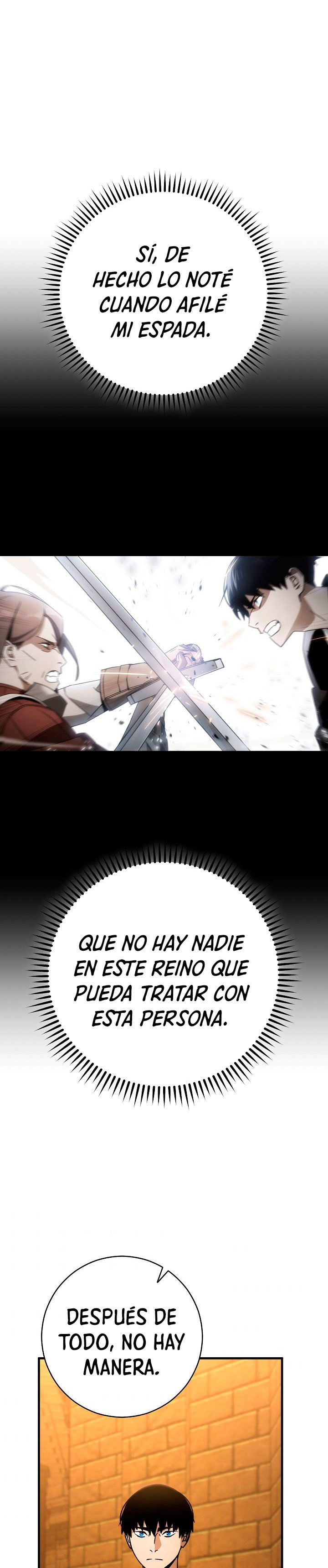 Read Heroe, regresa ES Manga Online