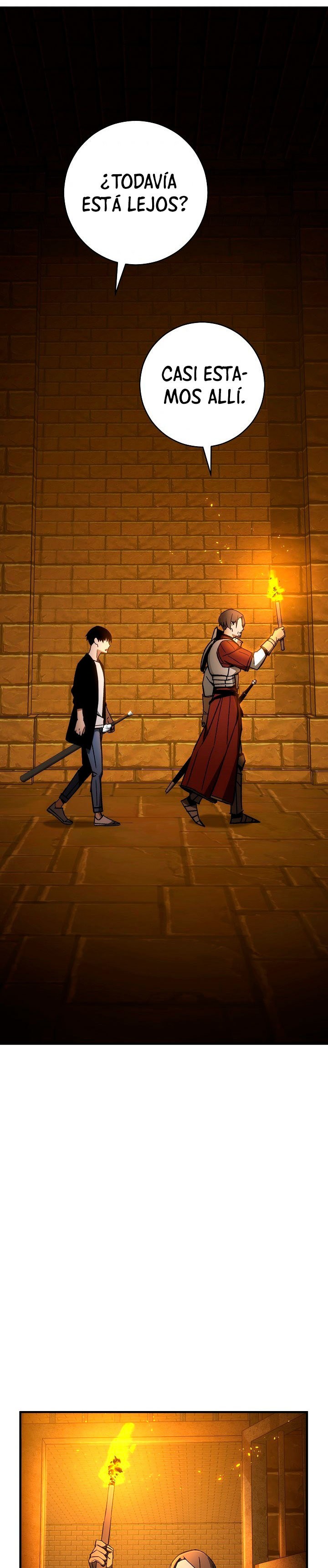 Read Heroe, regresa ES Manga Online