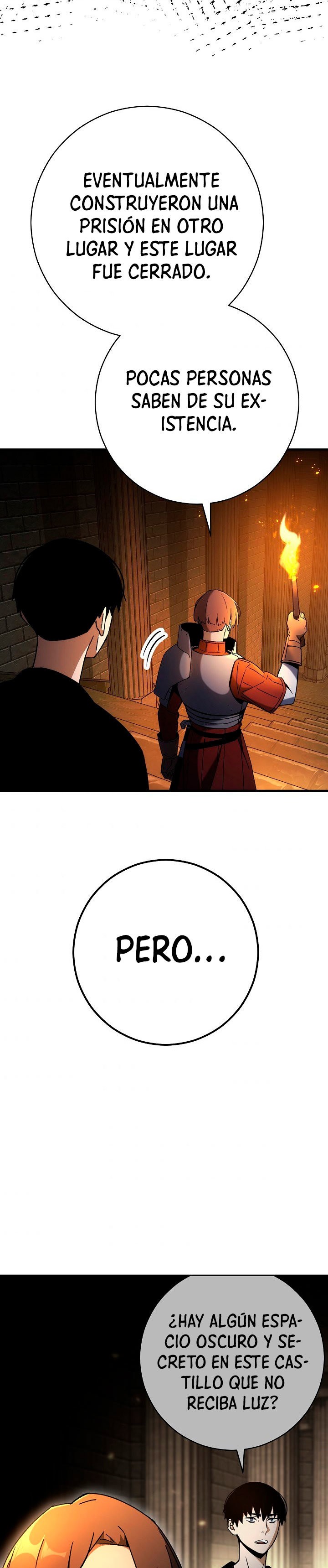 Read Heroe, regresa ES Manga Online