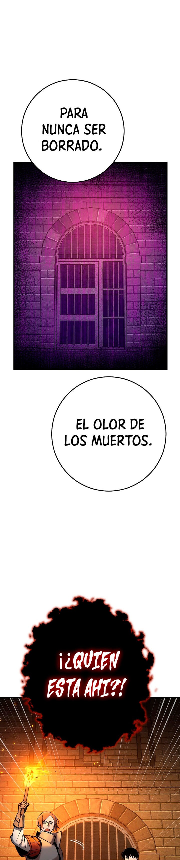 Read Heroe, regresa ES Manga Online