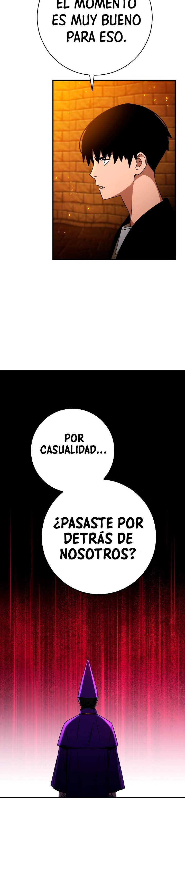 Read Heroe, regresa ES Manga Online