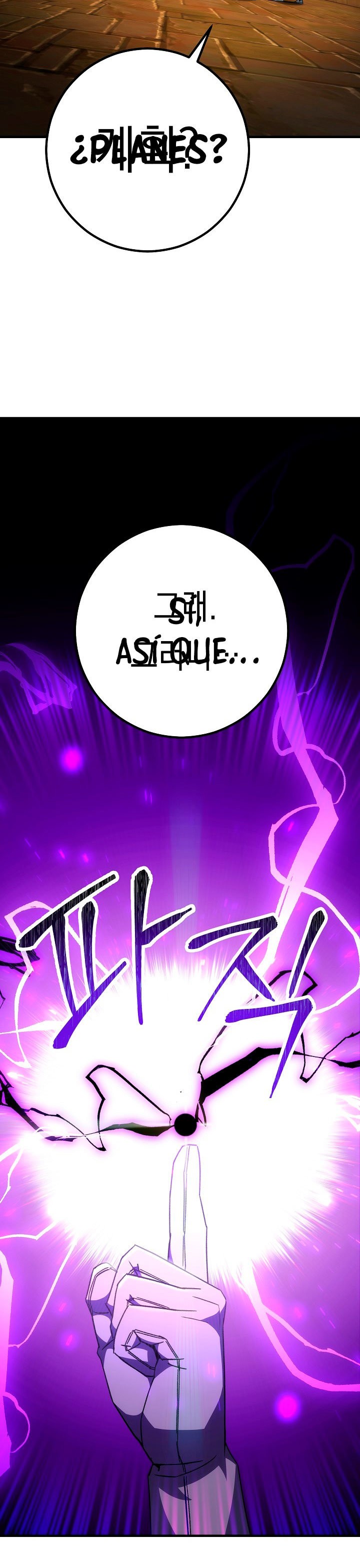Read Heroe, regresa ES Manga Online