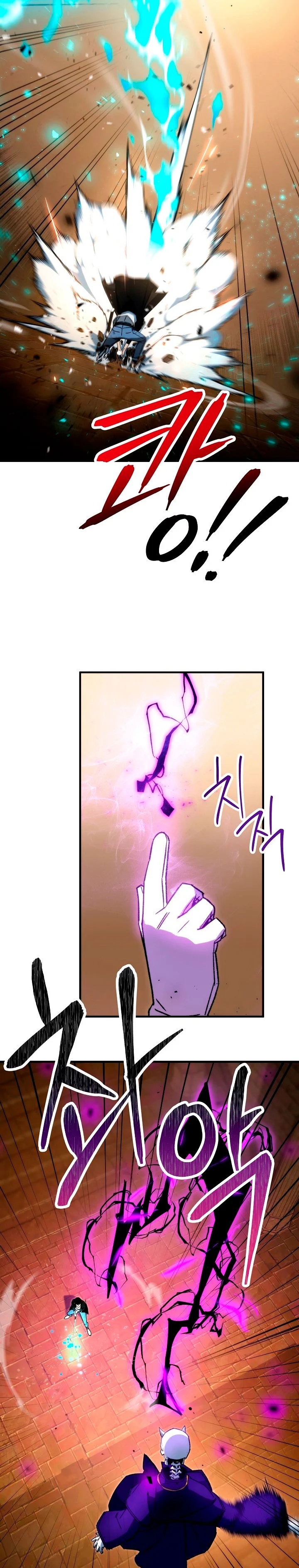 Read Heroe, regresa ES Manga Online