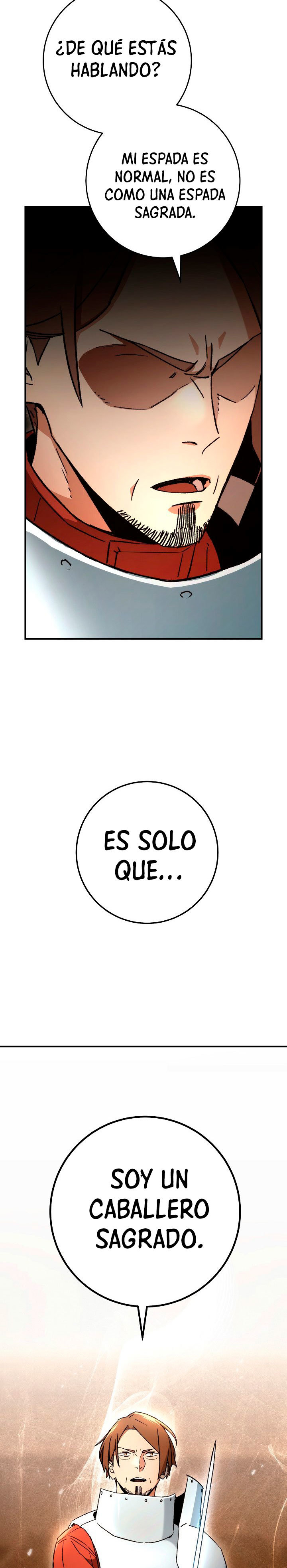 Read Heroe, regresa ES Manga Online