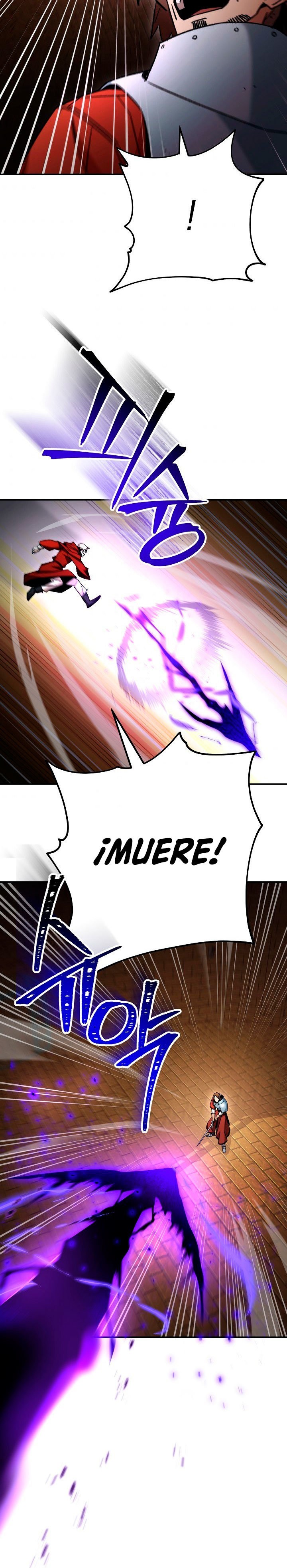Read Heroe, regresa ES Manga Online