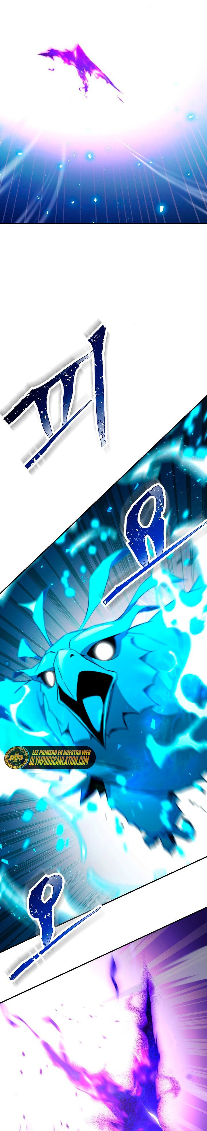 Read Heroe, regresa ES Manga Online