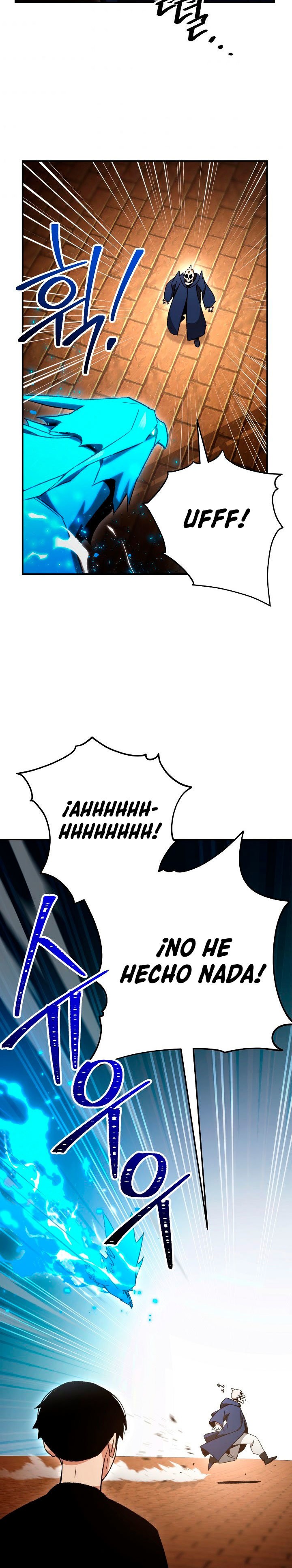Read Heroe, regresa ES Manga Online