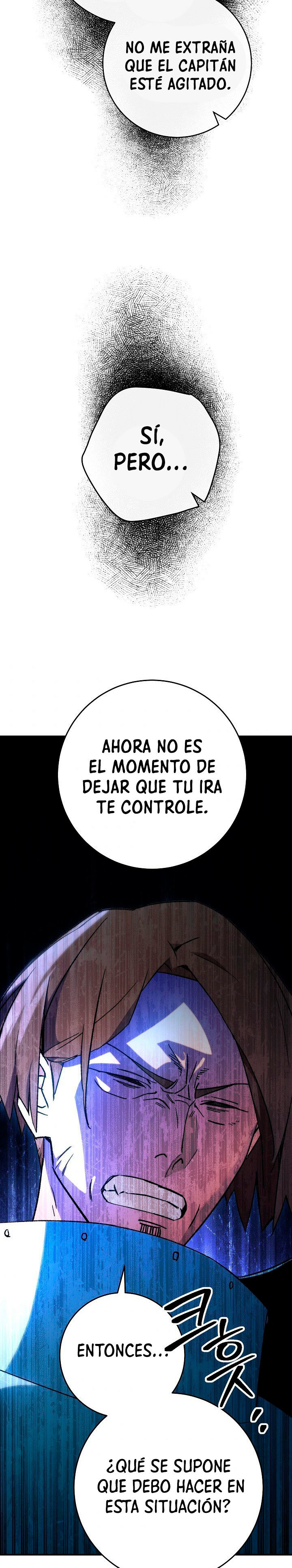 Read Heroe, regresa ES Manga Online