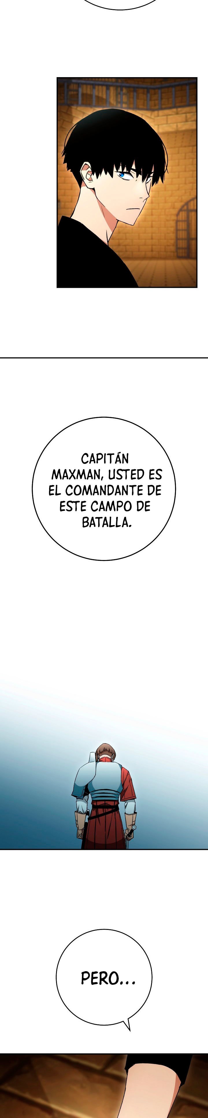 Read Heroe, regresa ES Manga Online