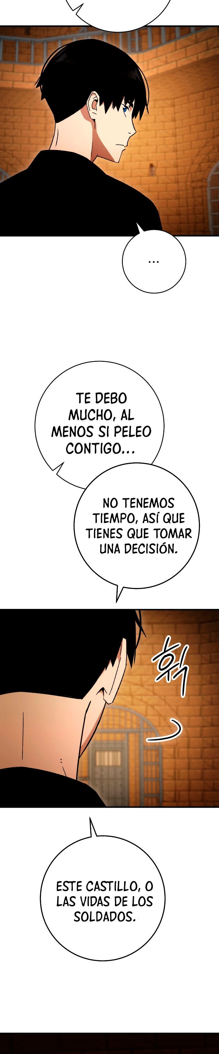 Read Heroe, regresa ES Manga Online
