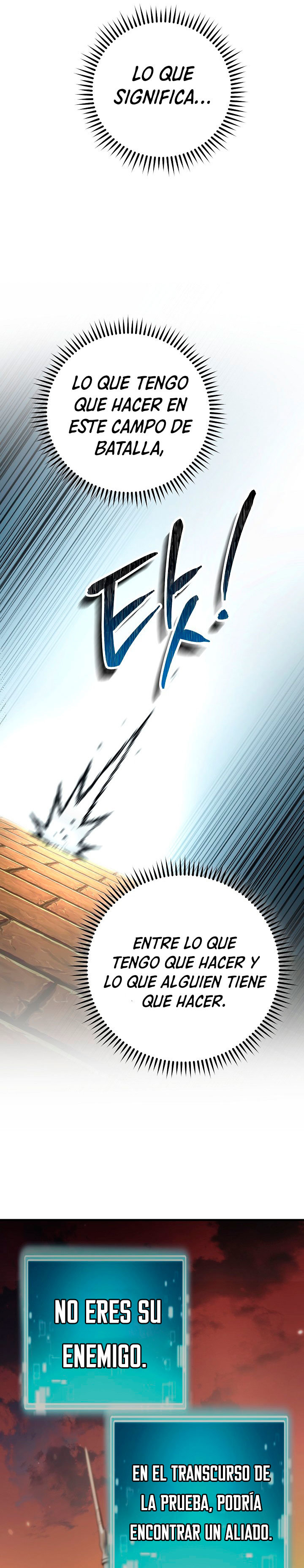 Read Heroe, regresa ES Manga Online