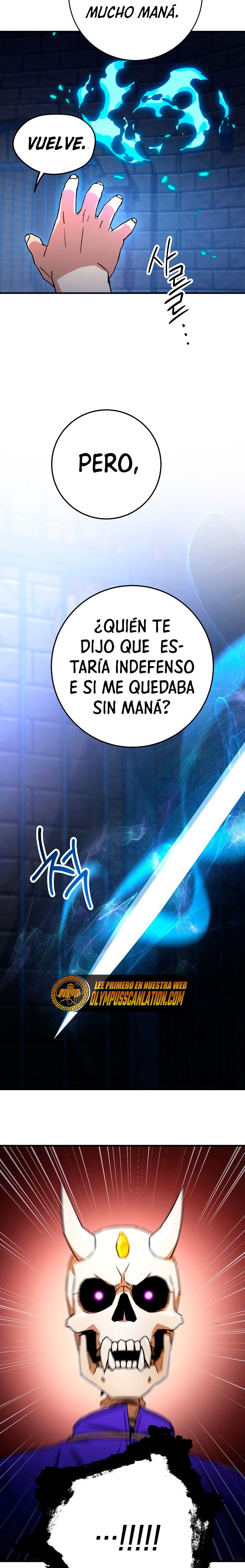 Read Heroe, regresa ES Manga Online