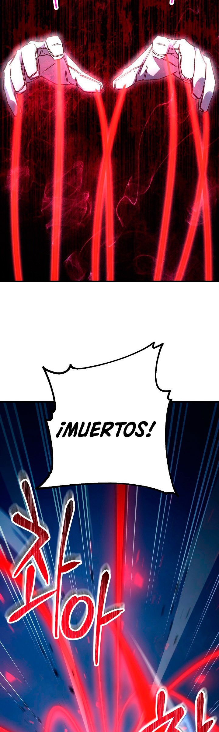 Read Heroe, regresa ES Manga Online