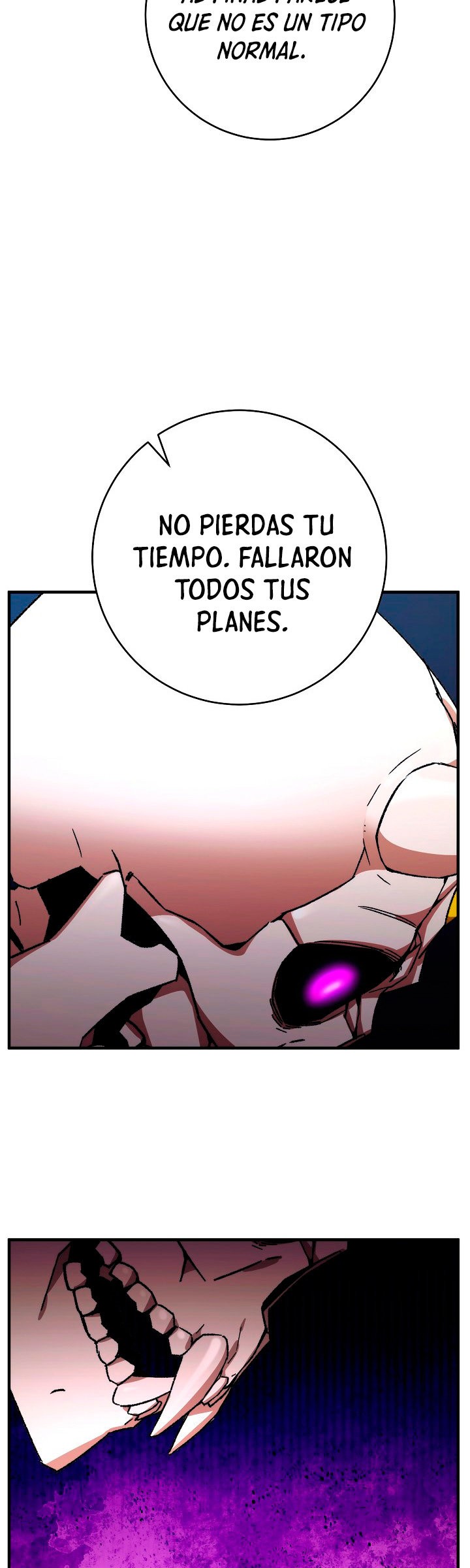 Read Heroe, regresa ES Manga Online