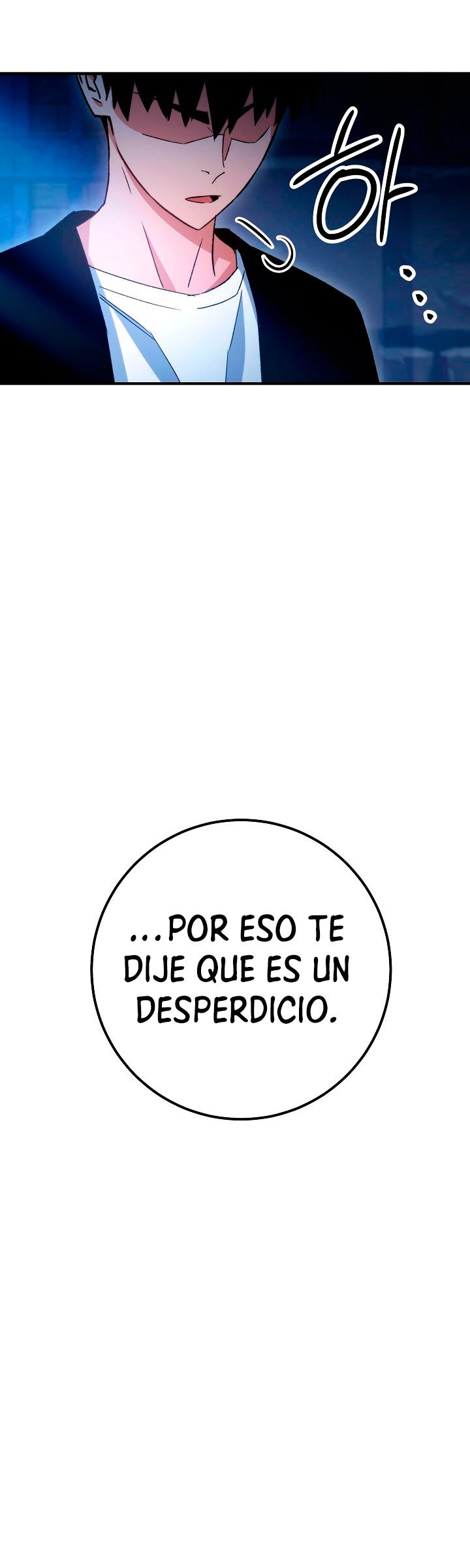 Read Heroe, regresa ES Manga Online