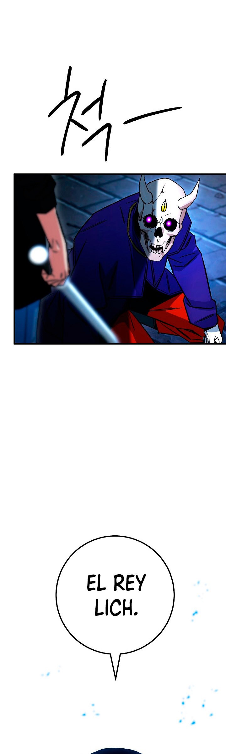 Read Heroe, regresa ES Manga Online