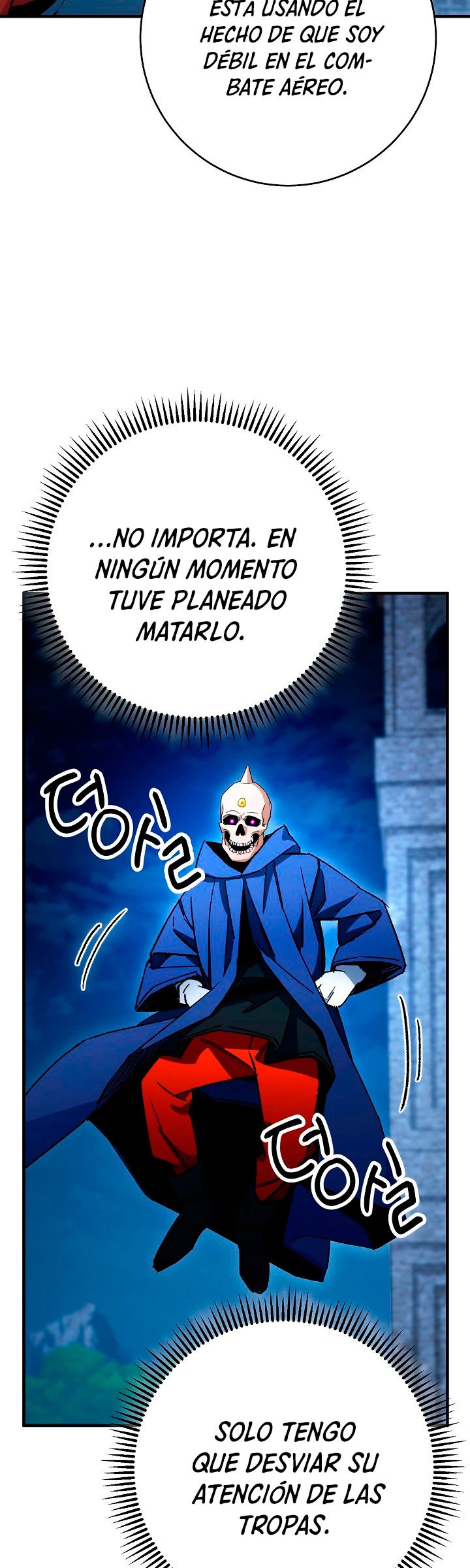 Read Heroe, regresa ES Manga Online