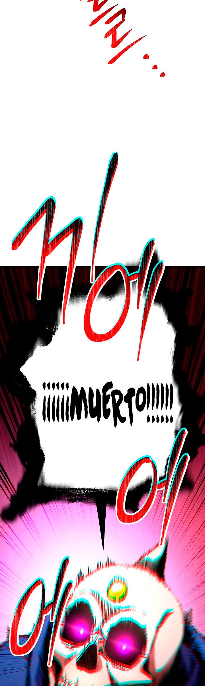 Read Heroe, regresa ES Manga Online