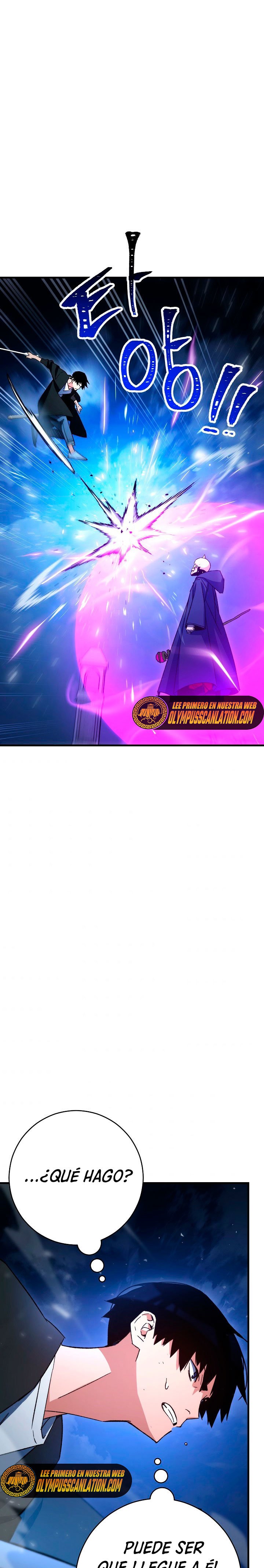 Read Heroe, regresa ES Manga Online