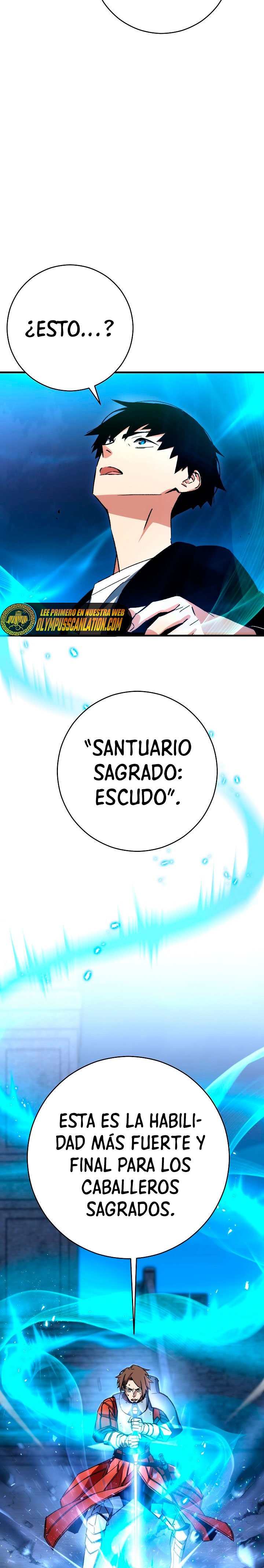 Read Heroe, regresa ES Manga Online