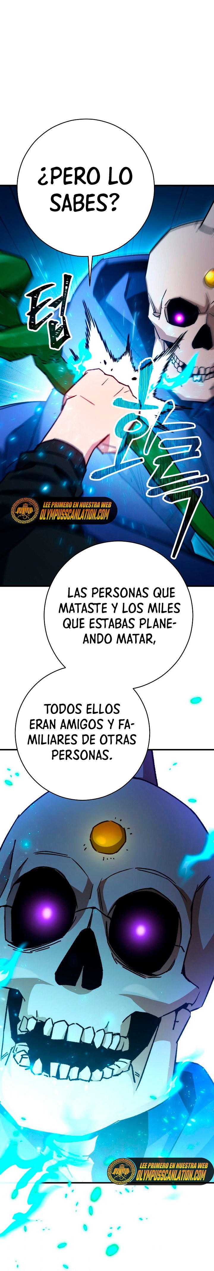 Read Heroe, regresa ES Manga Online