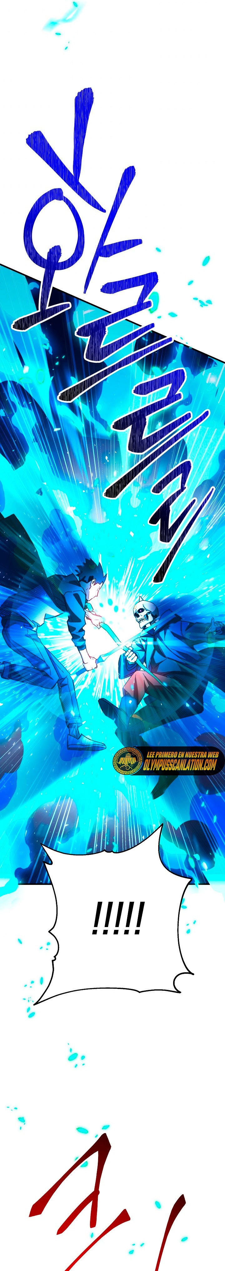 Read Heroe, regresa ES Manga Online