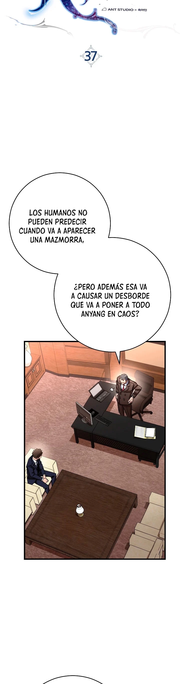 Read Heroe, regresa ES Manga Online