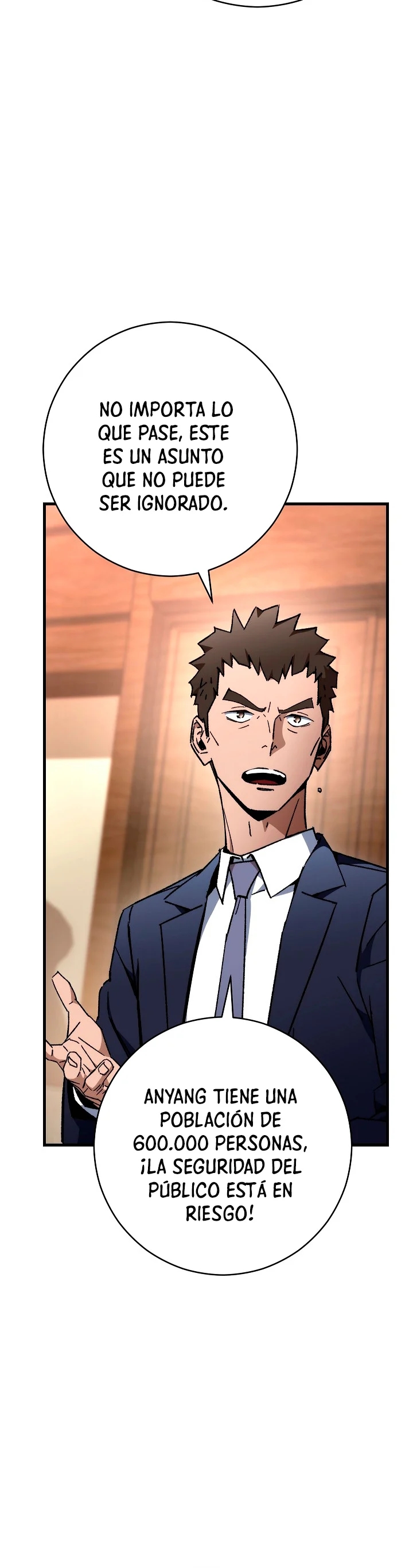 Read Heroe, regresa ES Manga Online