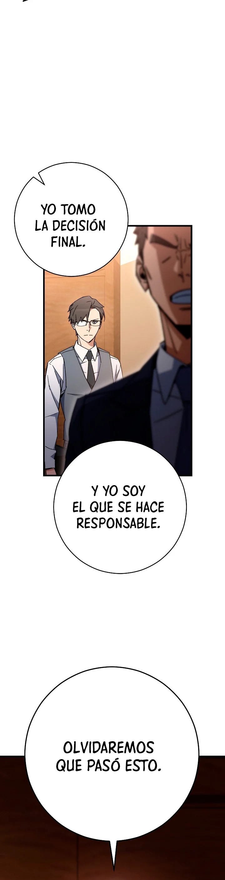 Read Heroe, regresa ES Manga Online